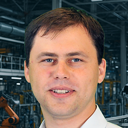 Алексей Фоменко